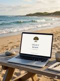 Legacy Ready — The Complete Legacy System
